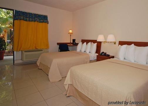Quality Inn El Tuque Ponce Szoba fotó