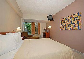 Quality Inn El Tuque Ponce Kültér fotó