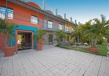 Quality Inn El Tuque Ponce Kültér fotó